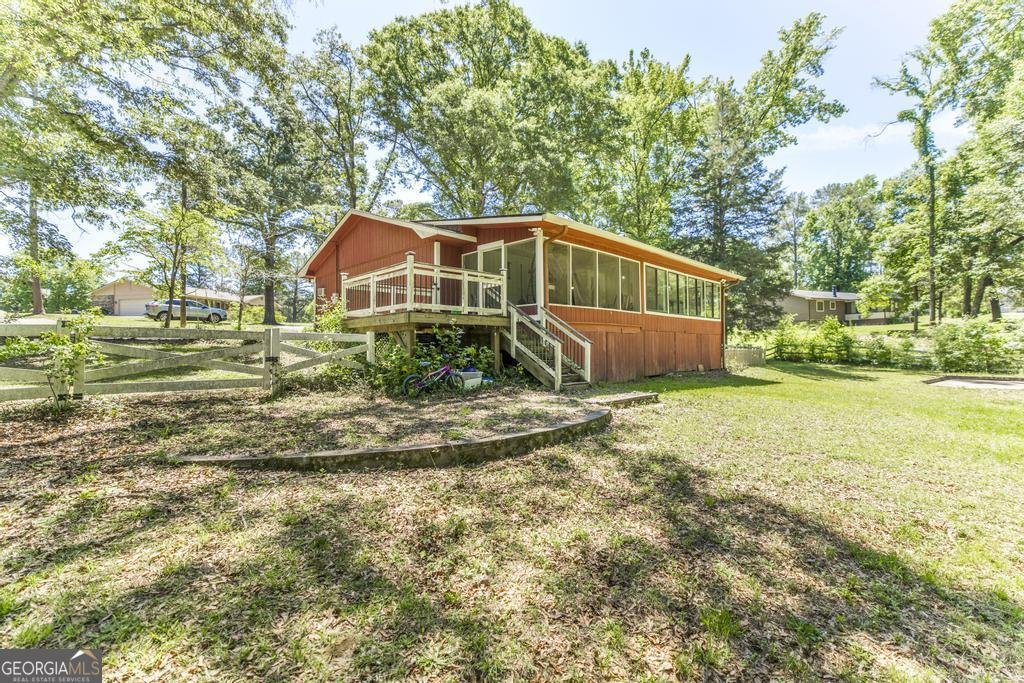 228 Lake Placid Drive Bonaire - Photo 28