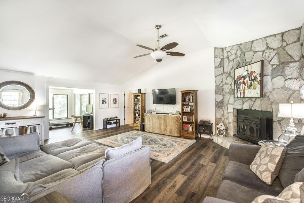 228 Lake Placid Drive Bonaire - Photo 8
