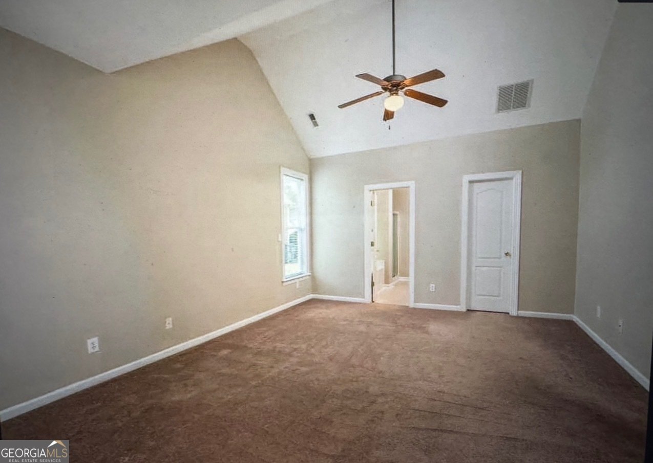 560 Golden Meadow Drive McDonough - Photo 10