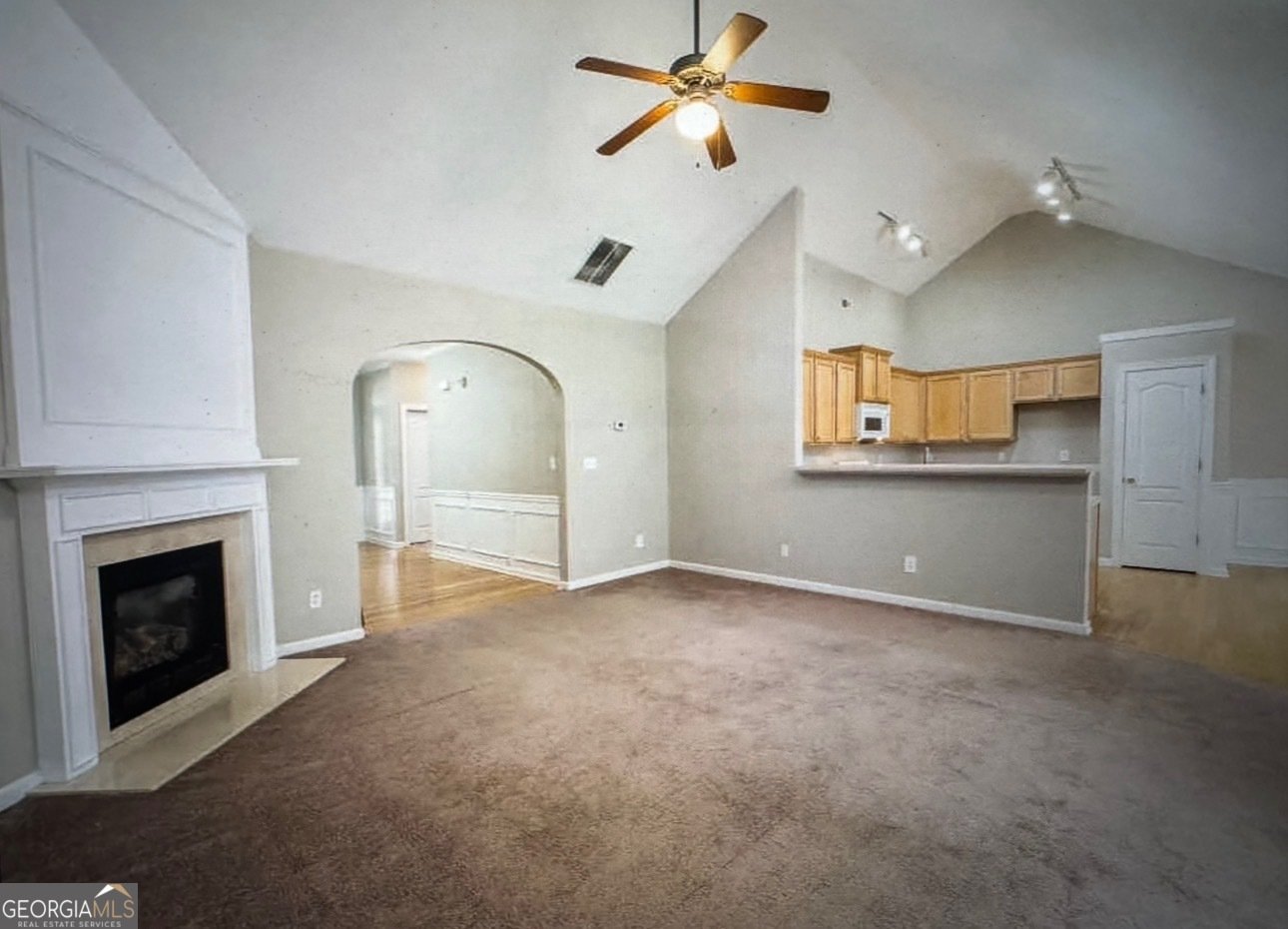 560 Golden Meadow Drive McDonough - Photo 7