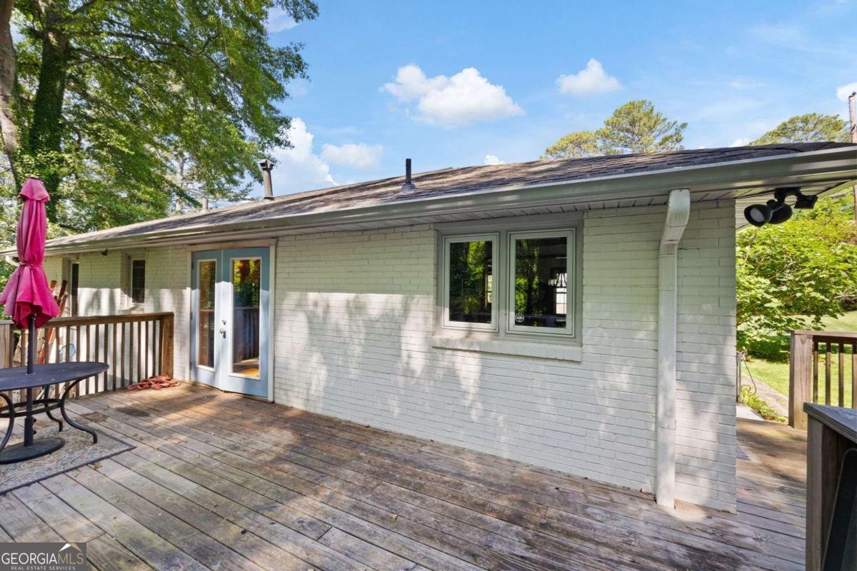 3366 Woodview Drive Smyrna - Photo 22