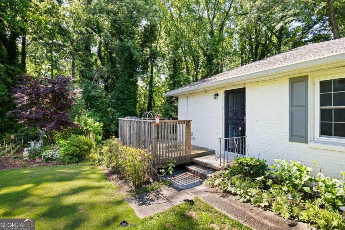 3366 Woodview Drive Smyrna - Photo 23
