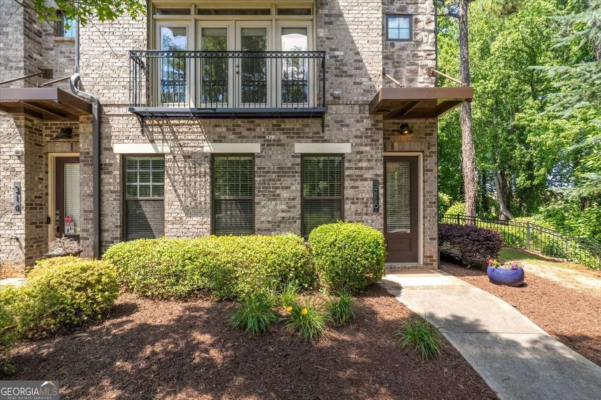 316 Coalter Way Decatur - Photo 11