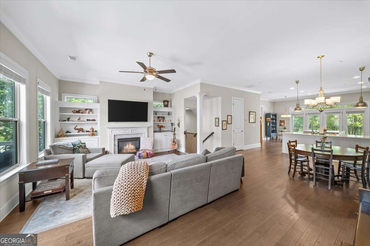 316 Coalter Way Decatur - Photo 18