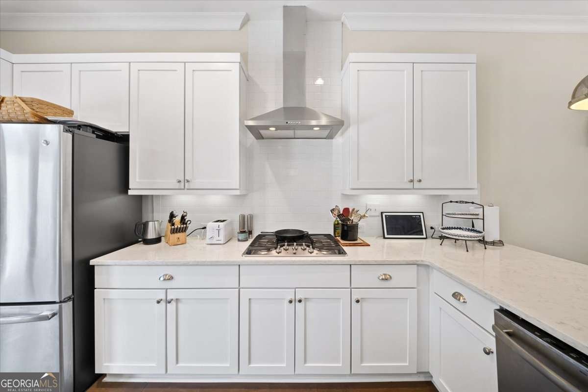 316 Coalter Way Decatur - Photo 21