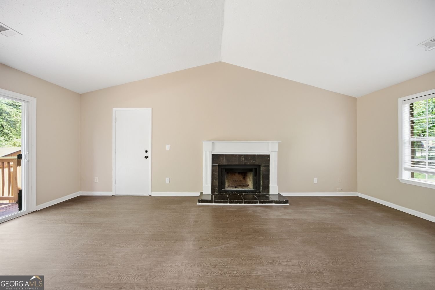 110 Yately Court Johns Creek - Photo 16