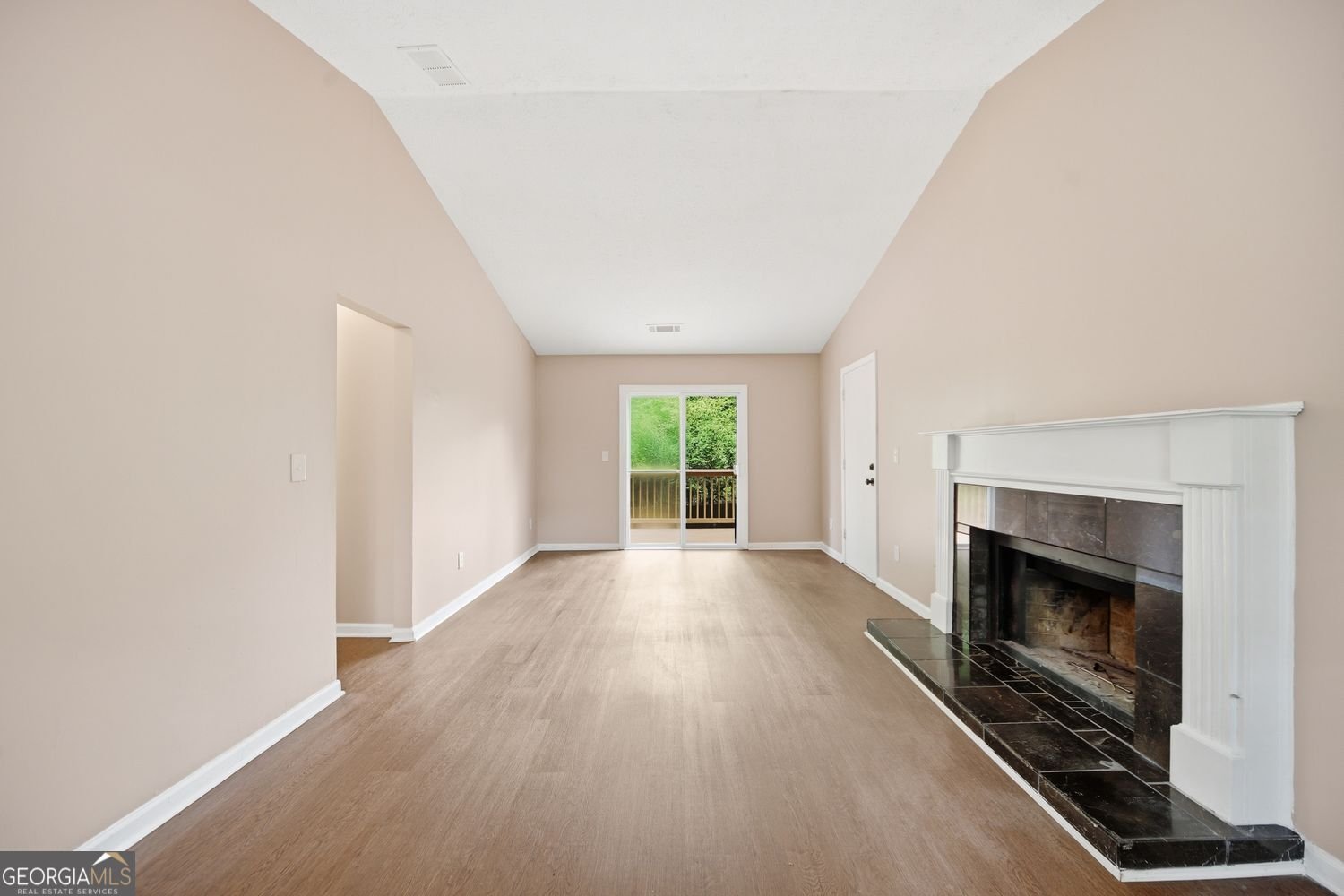 110 Yately Court Johns Creek - Photo 17