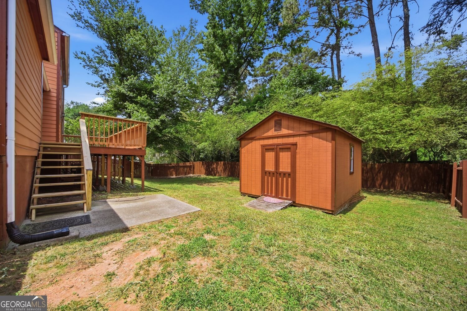 110 Yately Court Johns Creek - Photo 31