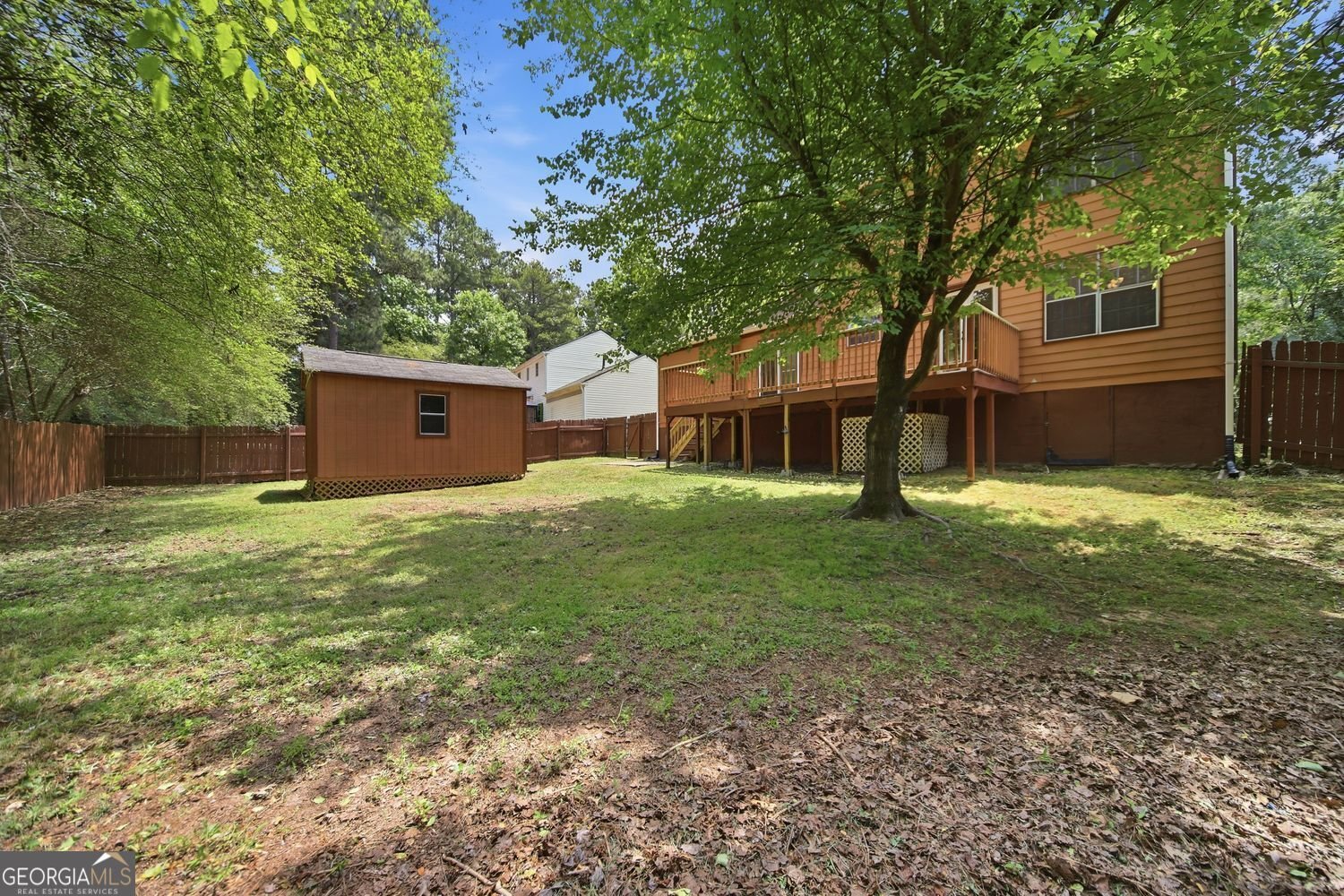 110 Yately Court Johns Creek - Photo 33