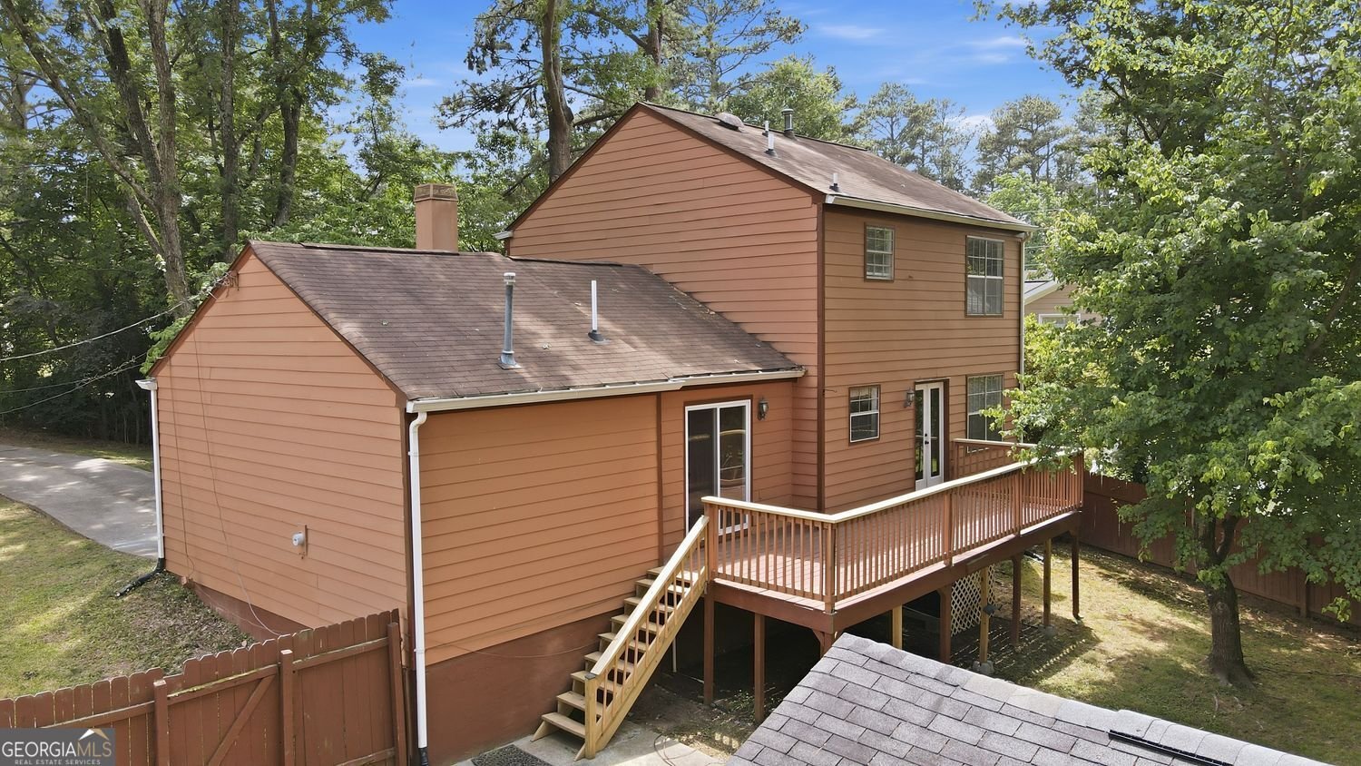 110 Yately Court Johns Creek - Photo 34
