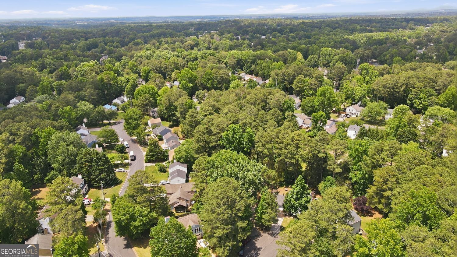 110 Yately Court Johns Creek - Photo 37
