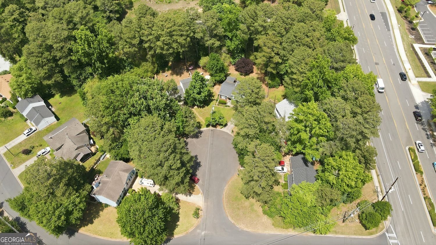 110 Yately Court Johns Creek - Photo 38