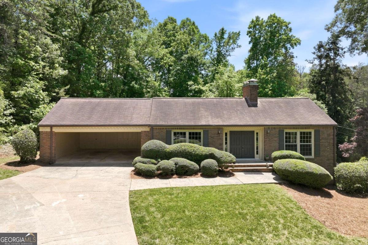257 Club Drive Gainesville - Photo 11