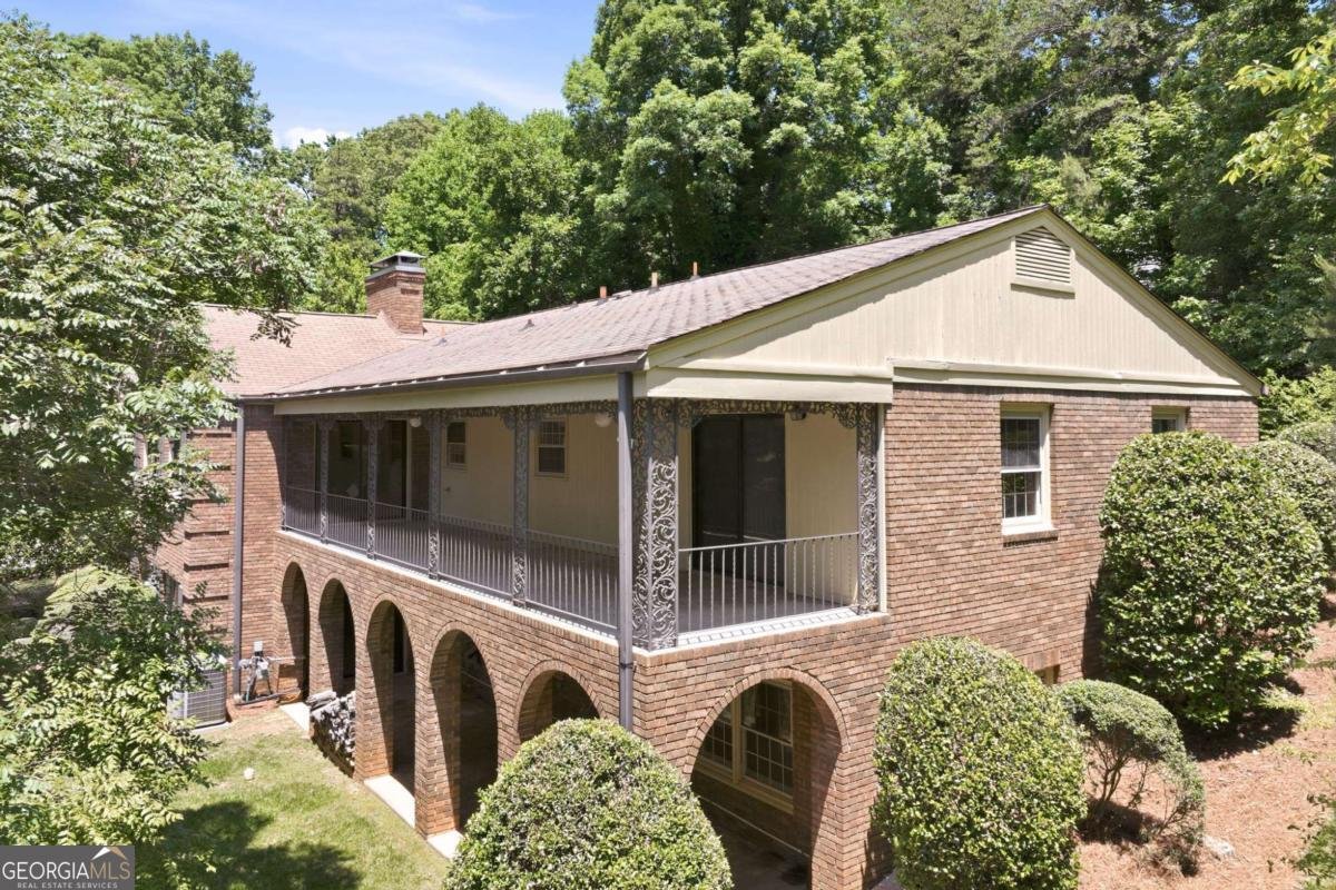 257 Club Drive Gainesville - Photo 12