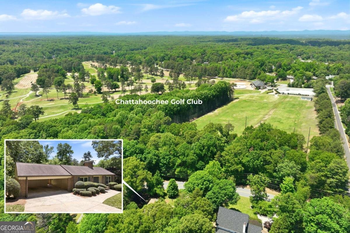 257 Club Drive Gainesville - Photo 16