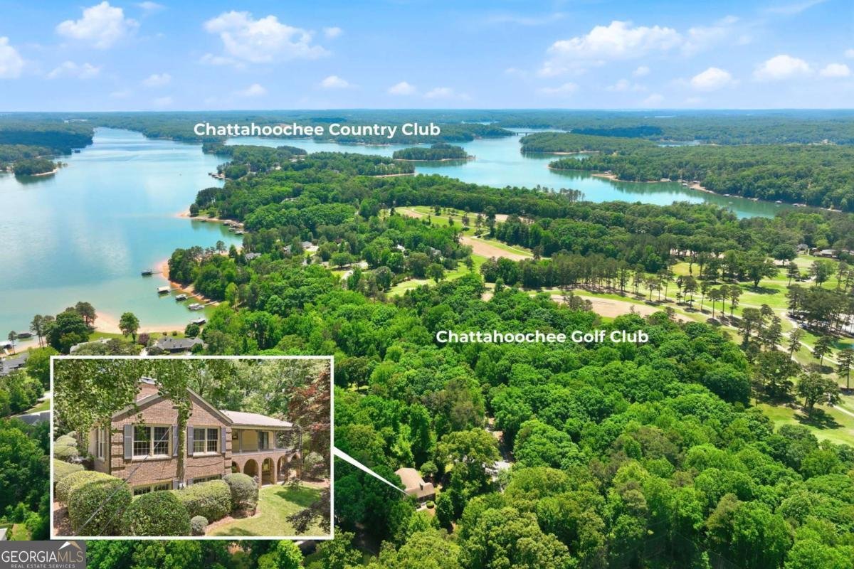 257 Club Drive Gainesville - Photo 17