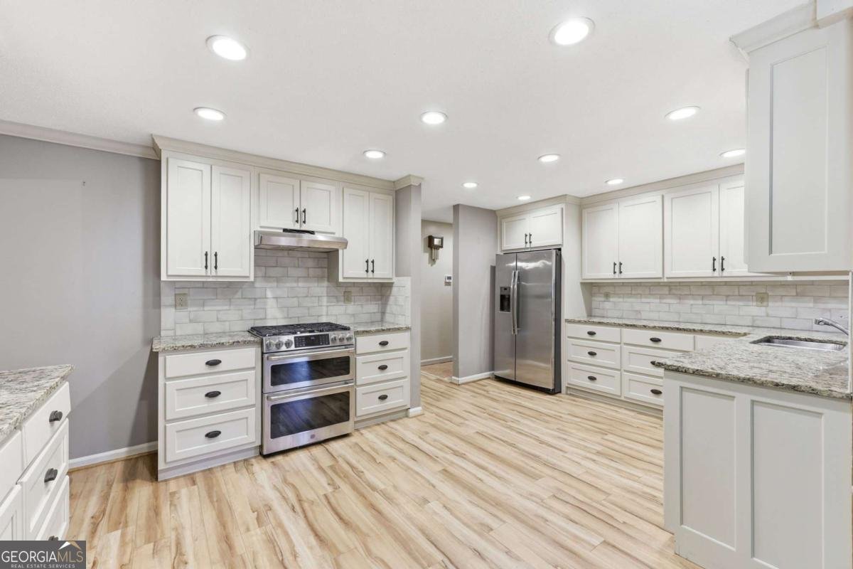 257 Club Drive Gainesville - Photo 39
