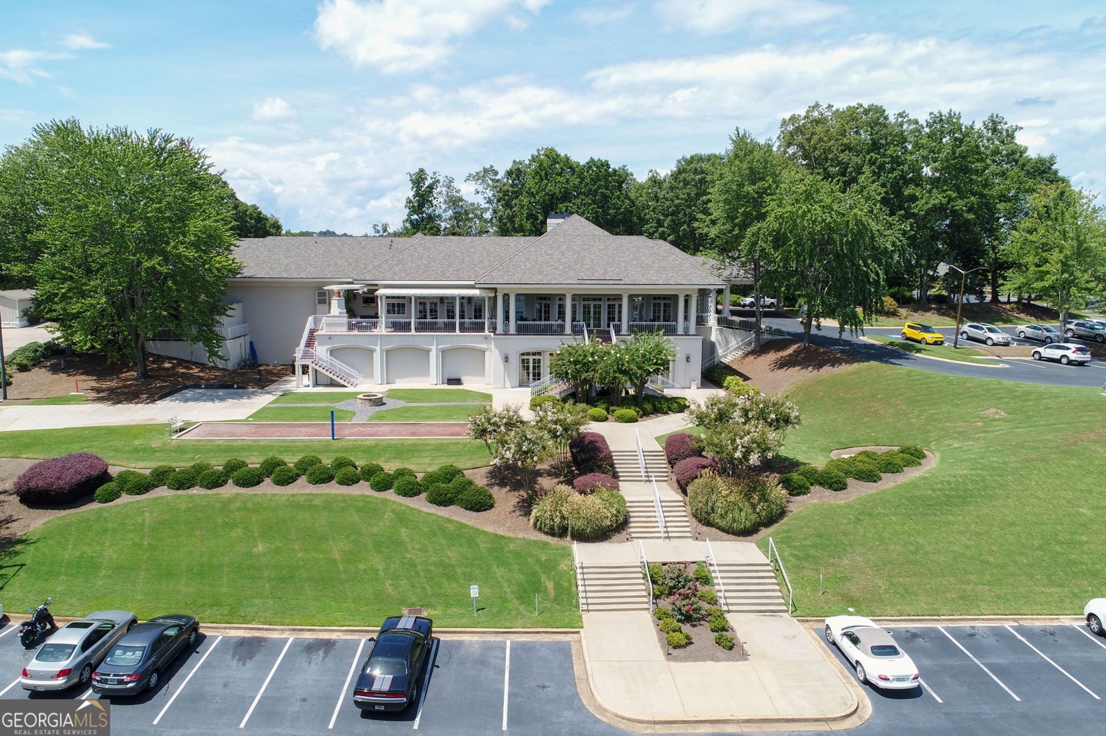 257 Club Drive Gainesville - Photo 64