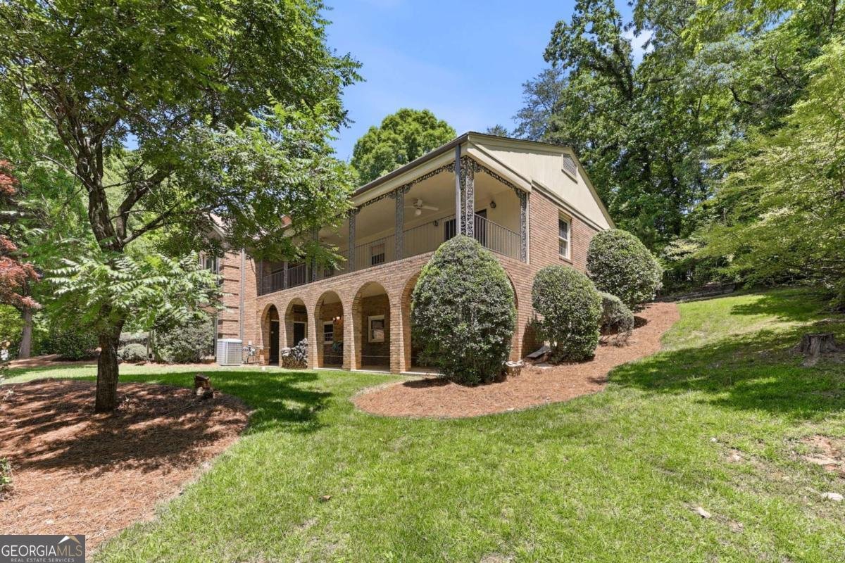 257 Club Drive Gainesville - Photo 7