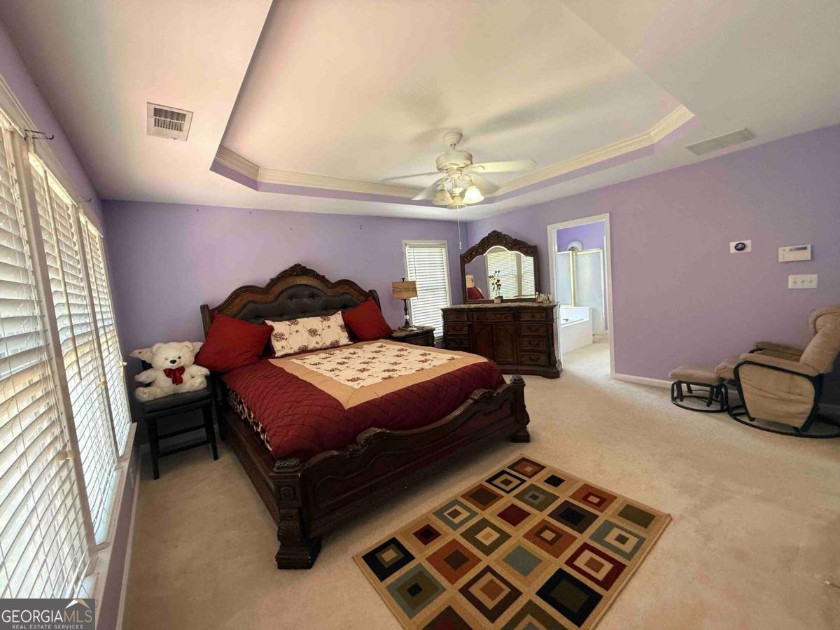 6247 Greenock Drive Stone Mountain - Photo 11