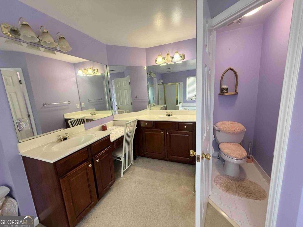 6247 Greenock Drive Stone Mountain - Photo 13