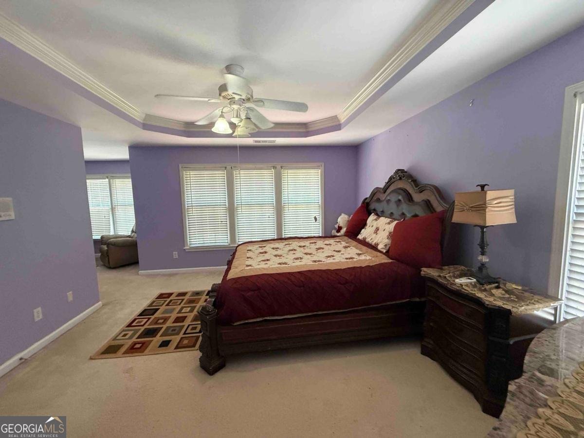6247 Greenock Drive Stone Mountain - Photo 14