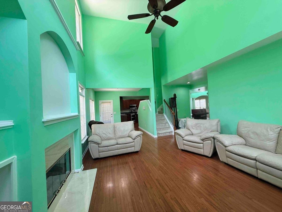 6247 Greenock Drive Stone Mountain - Photo 15