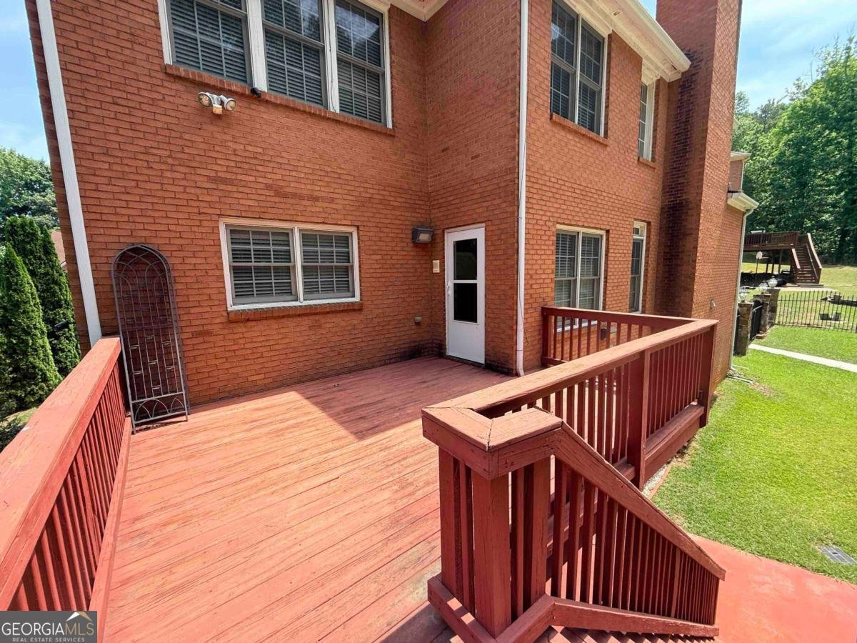 6247 Greenock Drive Stone Mountain - Photo 22