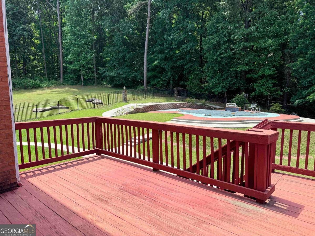 6247 Greenock Drive Stone Mountain - Photo 23