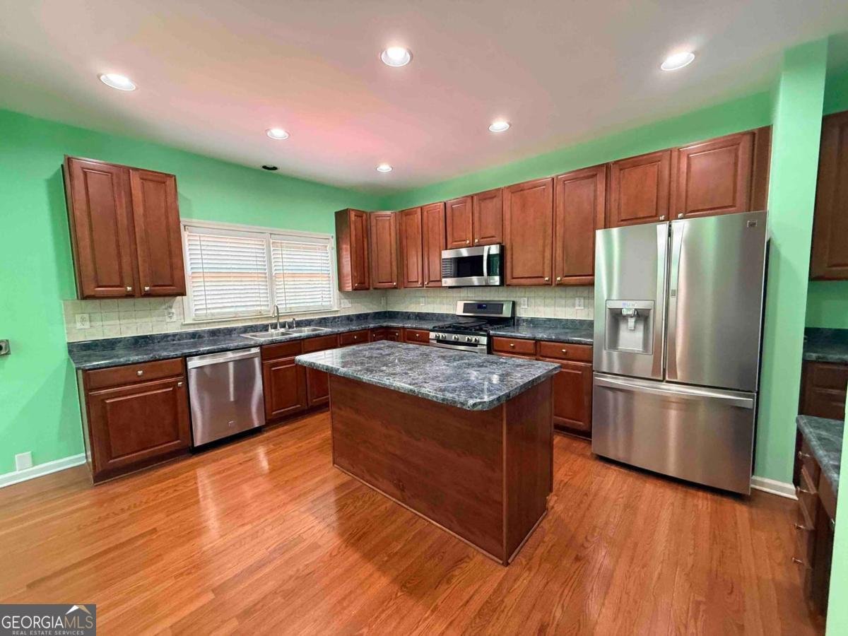 6247 Greenock Drive Stone Mountain - Photo 6