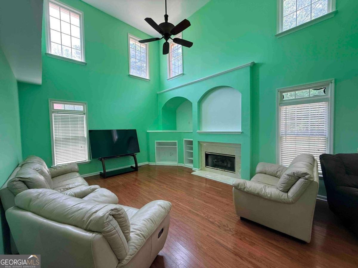 6247 Greenock Drive Stone Mountain - Photo 7