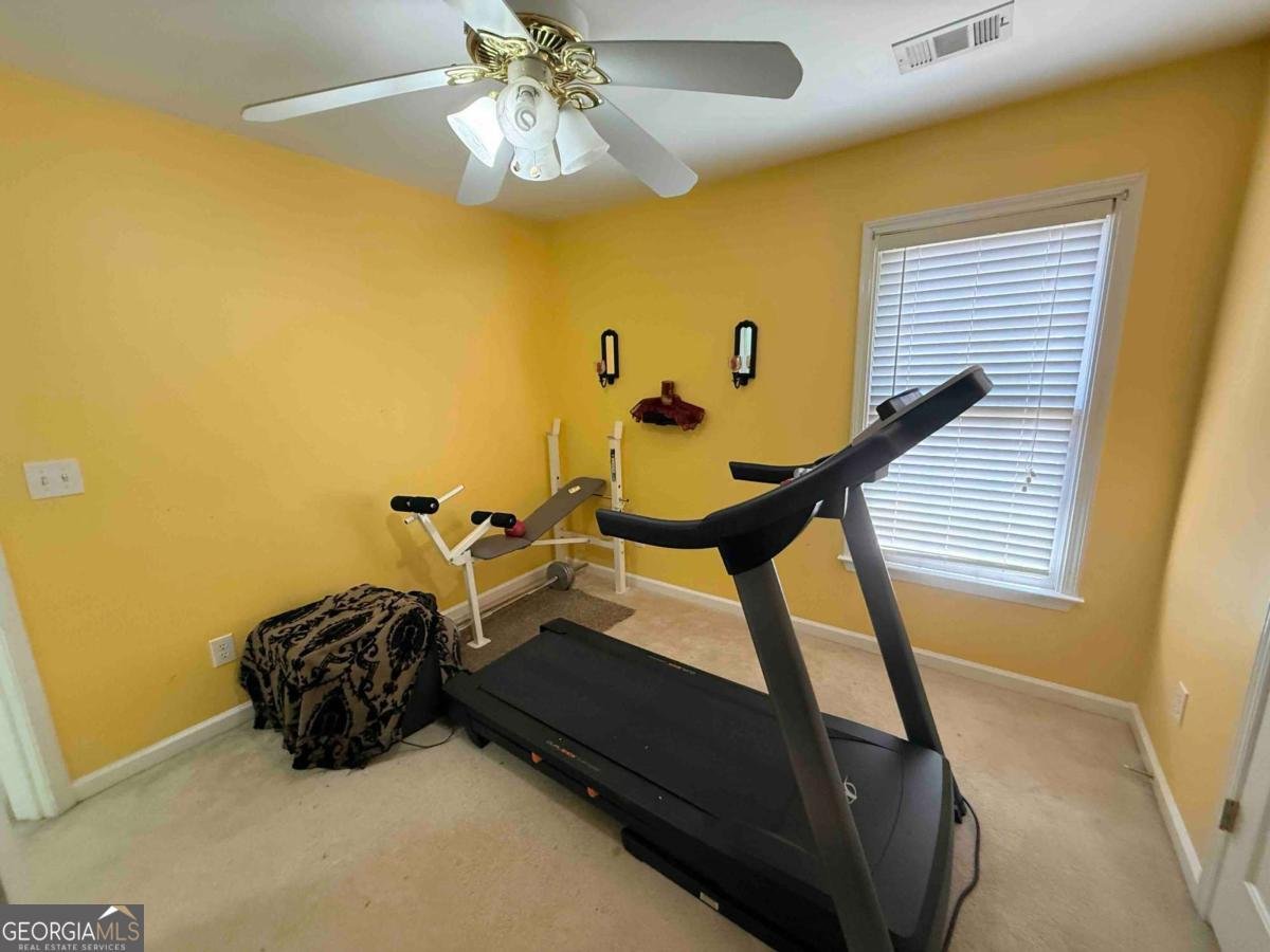 6247 Greenock Drive Stone Mountain - Photo 9