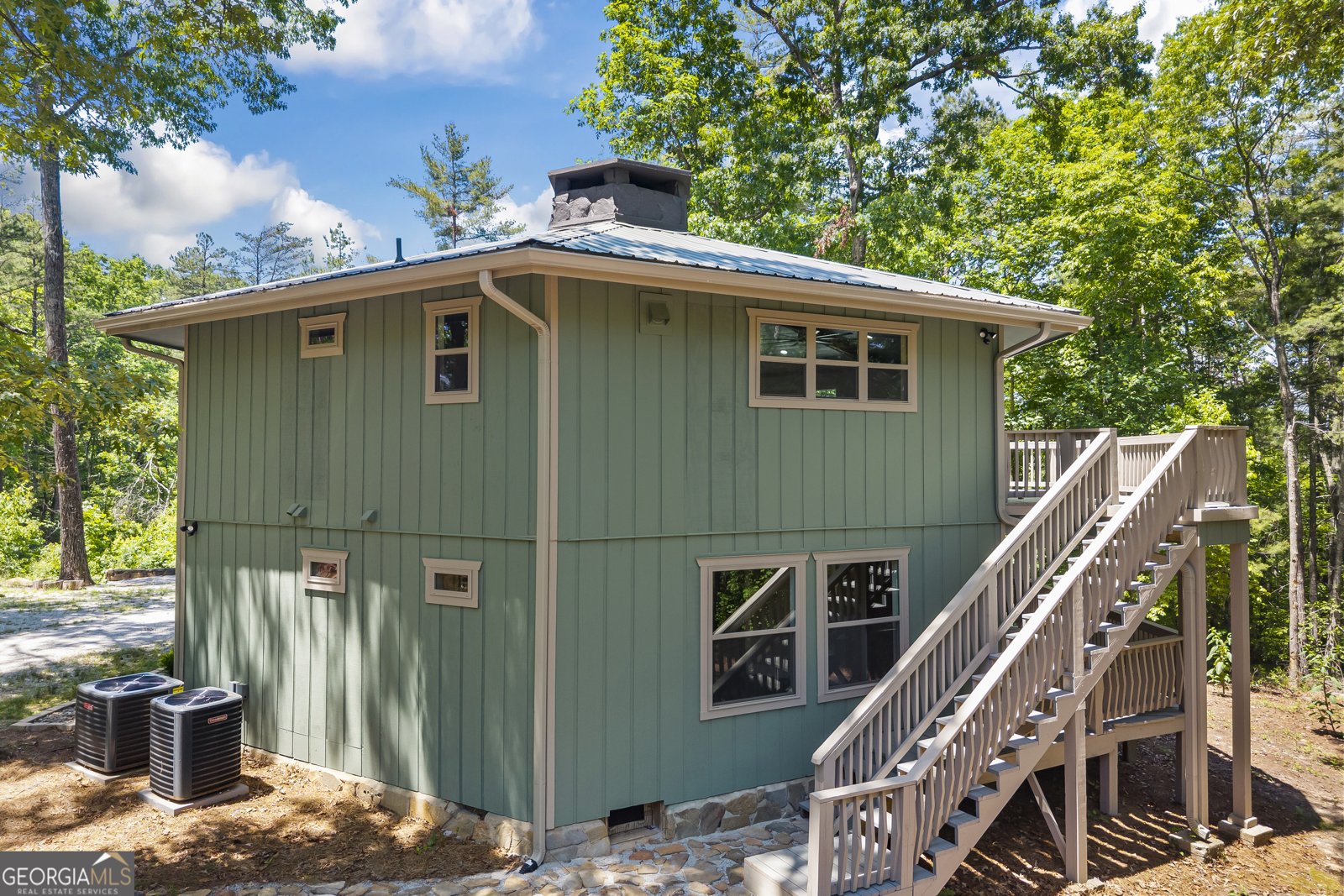 484 Mountain Stream Lane Lakemont - Photo 11