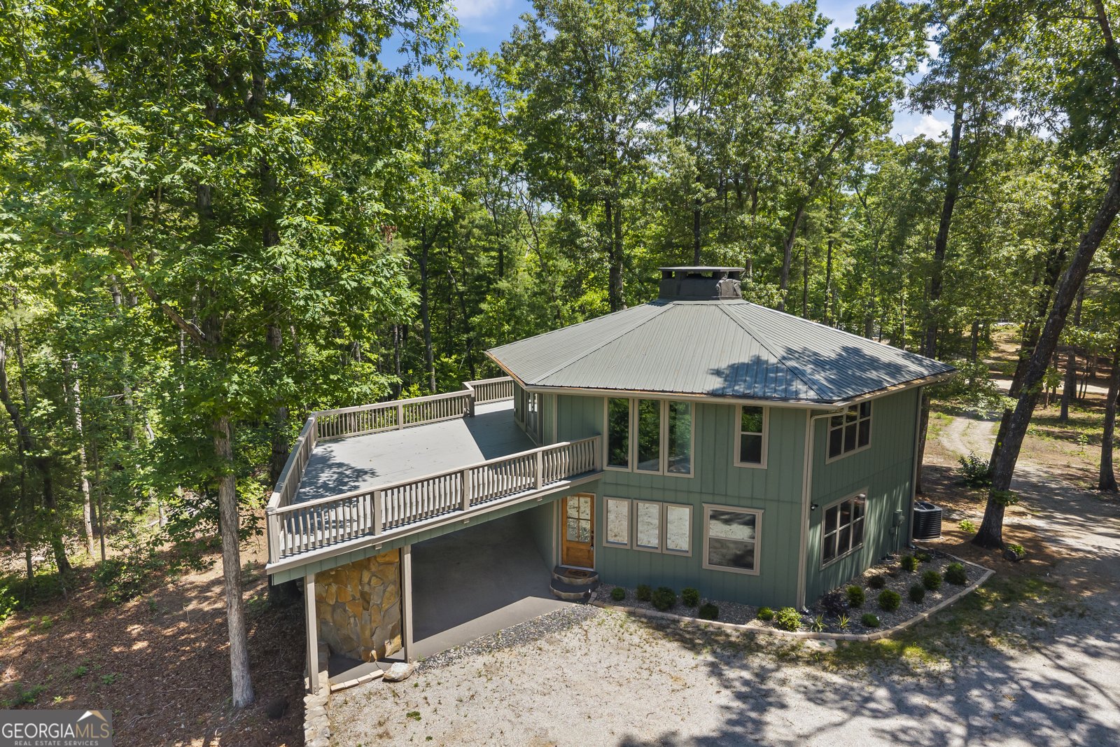 484 Mountain Stream Lane Lakemont - Photo 48