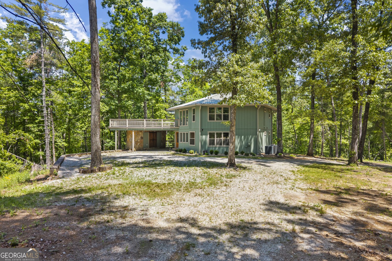 484 Mountain Stream Lane Lakemont - Photo 6