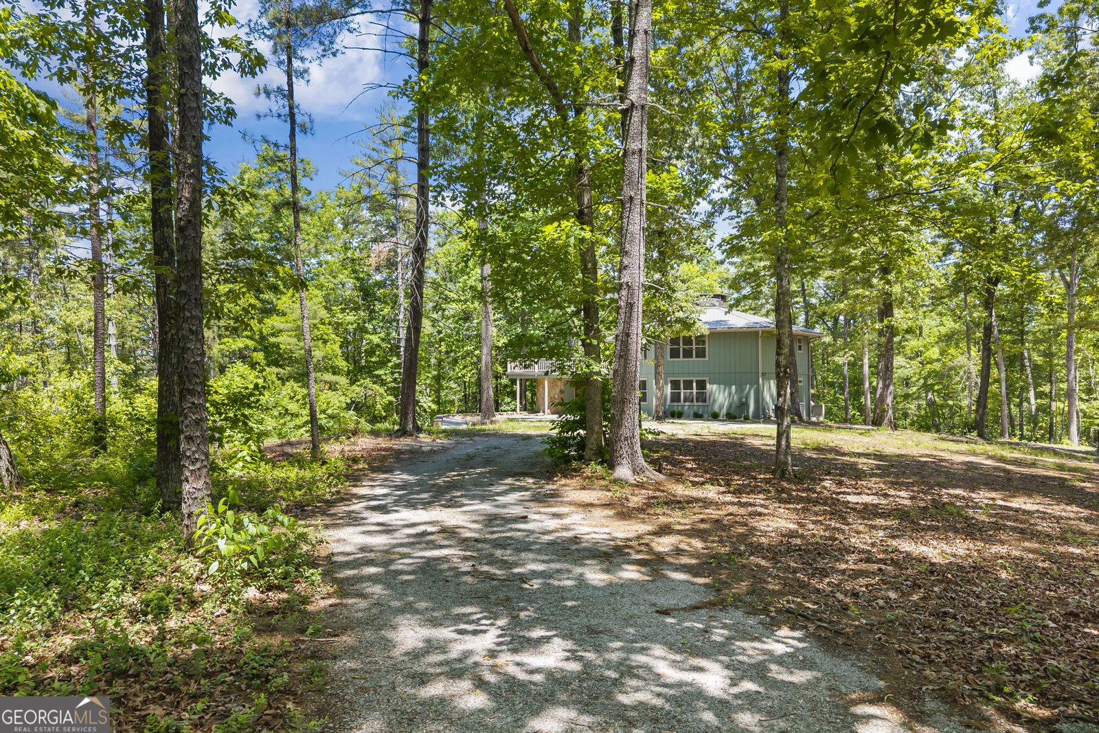 484 Mountain Stream Lane Lakemont - Photo 7