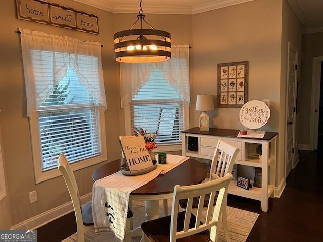 19 Chatham Court Williamson - Photo 17