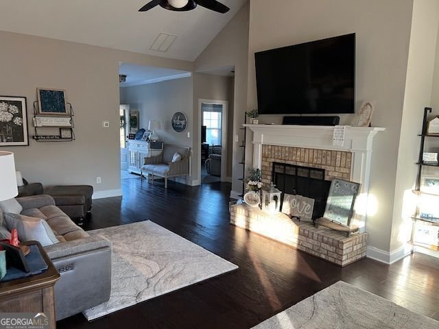 19 Chatham Court Williamson - Photo 6