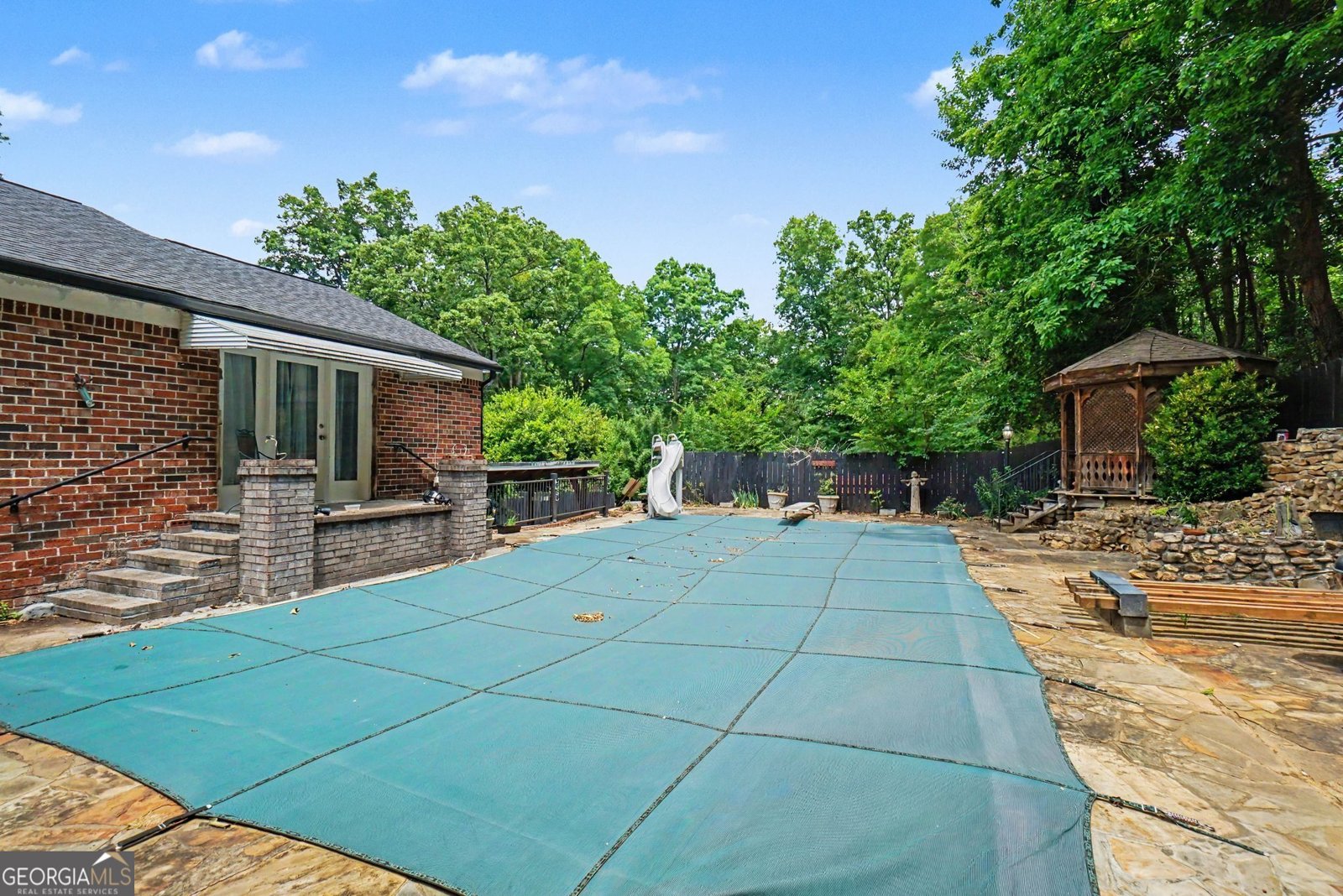 10 Oriole Drive Cartersville - Photo 31