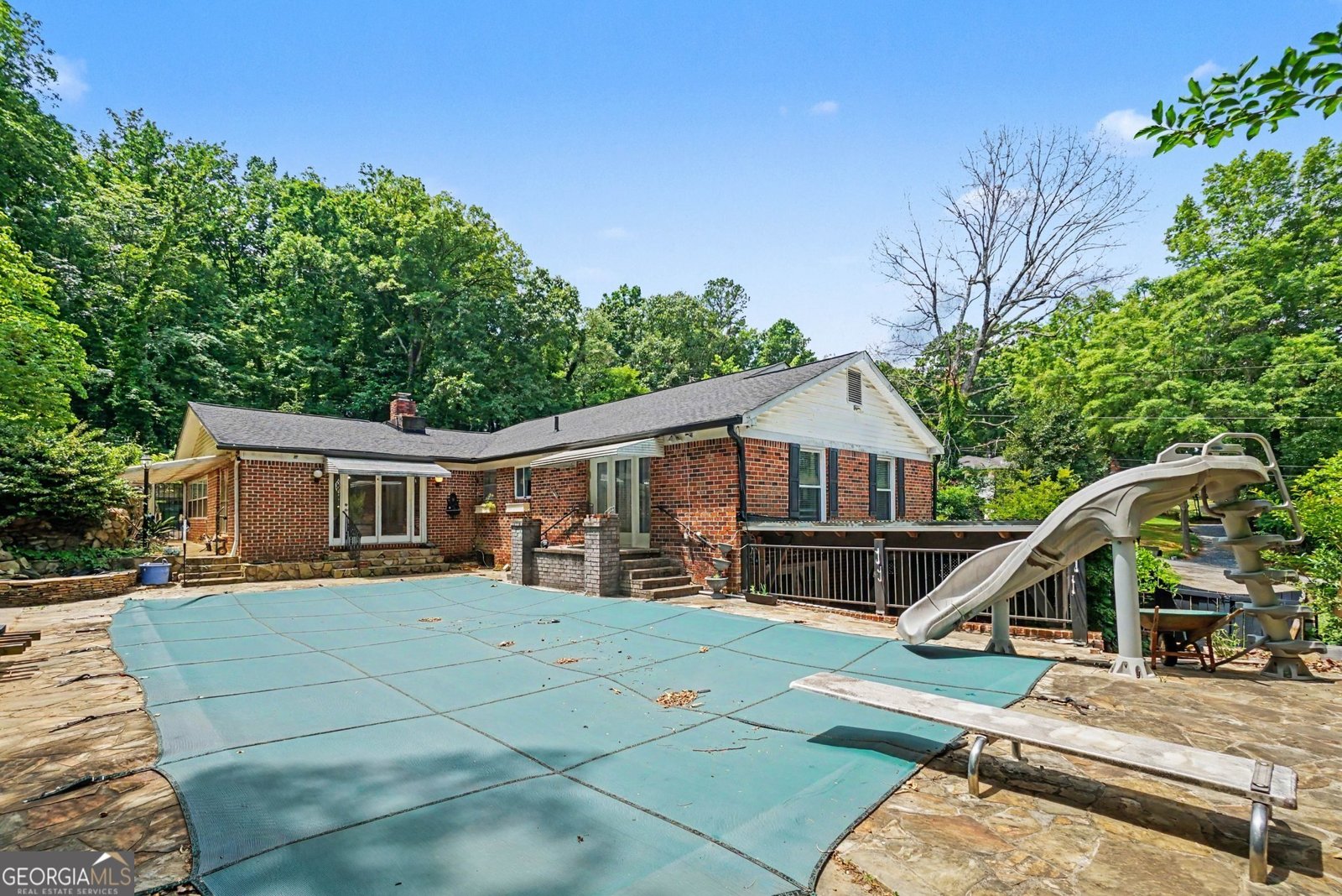 10 Oriole Drive Cartersville - Photo 32