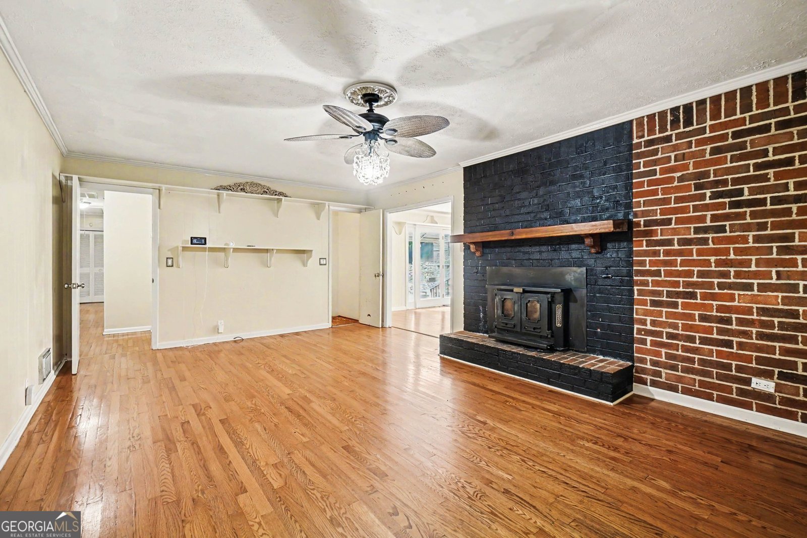 10 Oriole Drive Cartersville - Photo 8