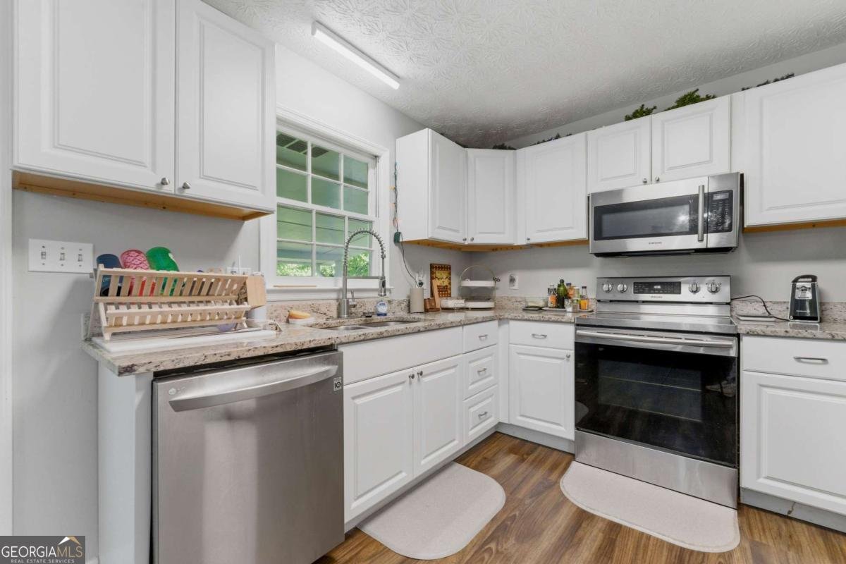 2727 Berry Court Marietta - Photo 11