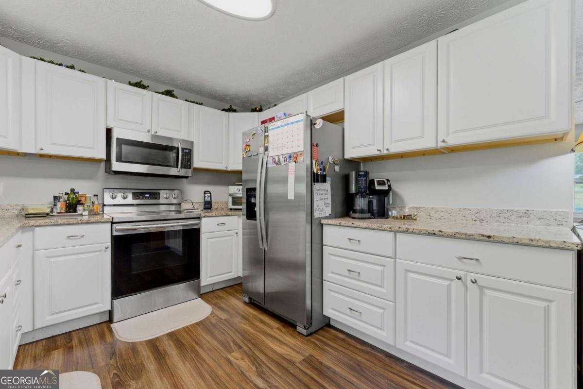 2727 Berry Court Marietta - Photo 12