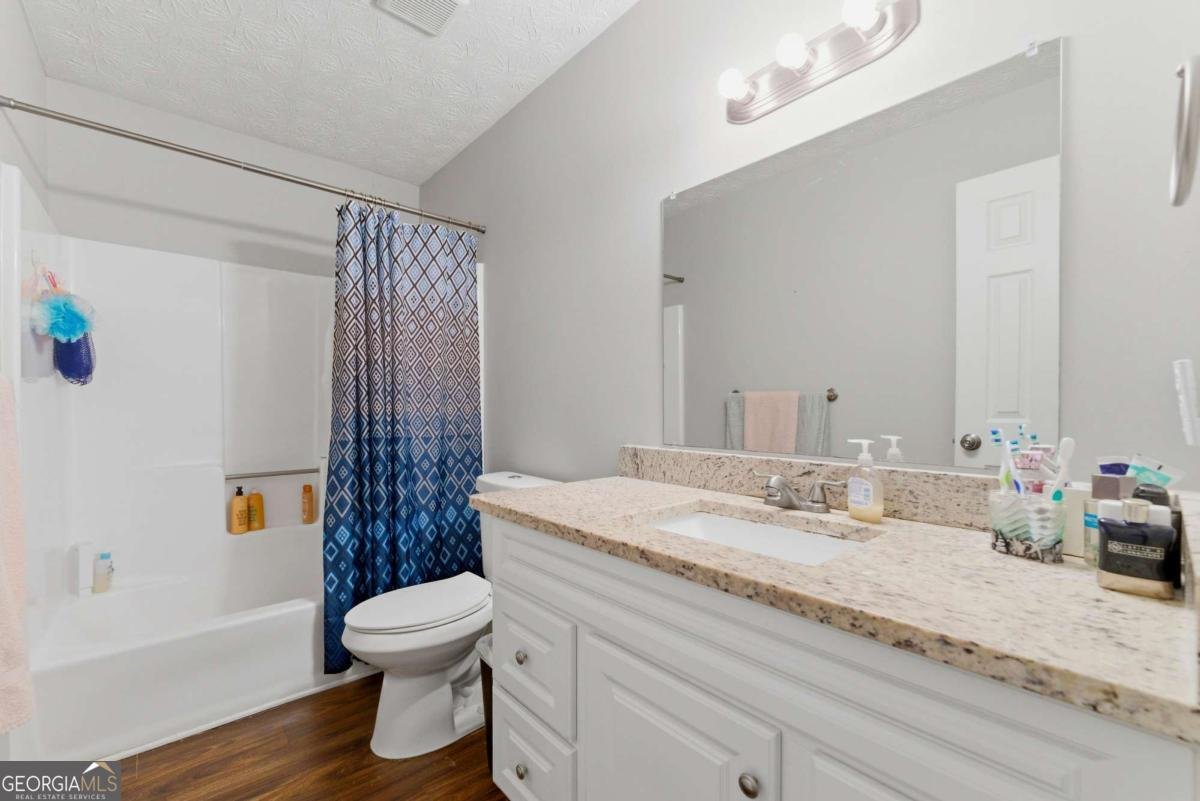 2727 Berry Court Marietta - Photo 14