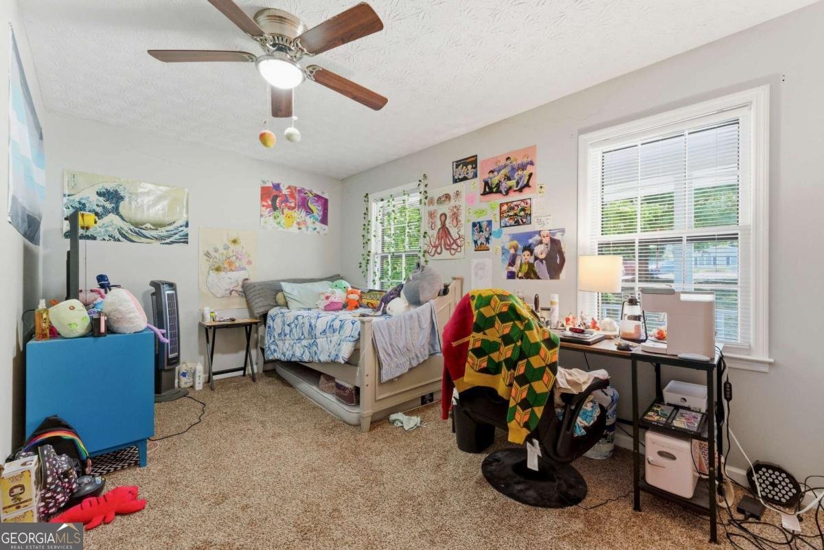 2727 Berry Court Marietta - Photo 16