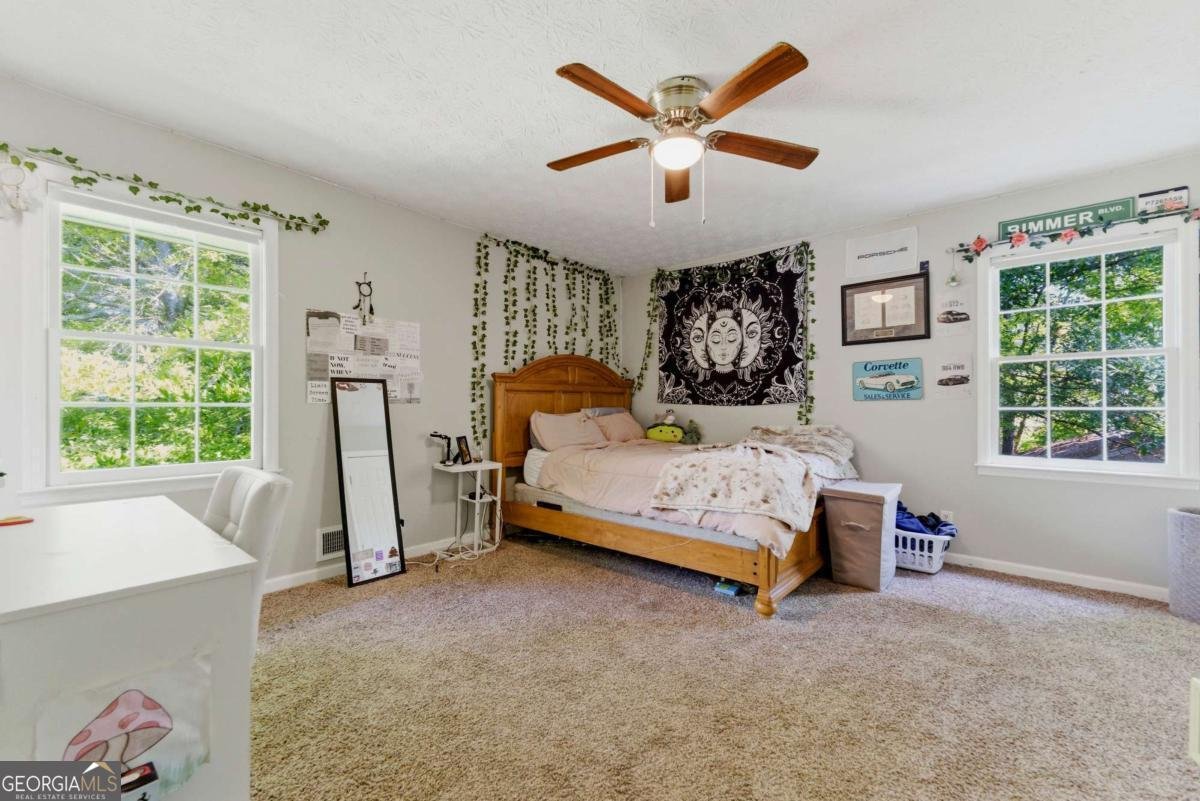 2727 Berry Court Marietta - Photo 17