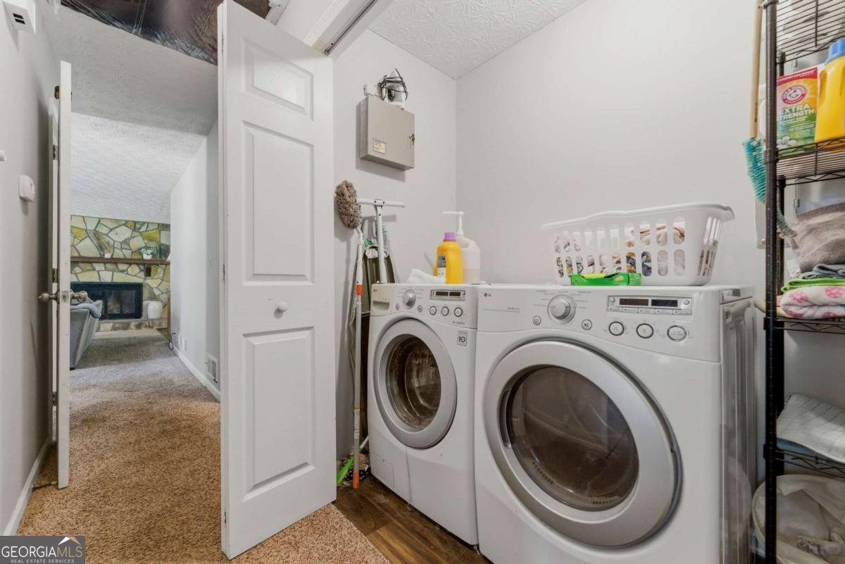 2727 Berry Court Marietta - Photo 19