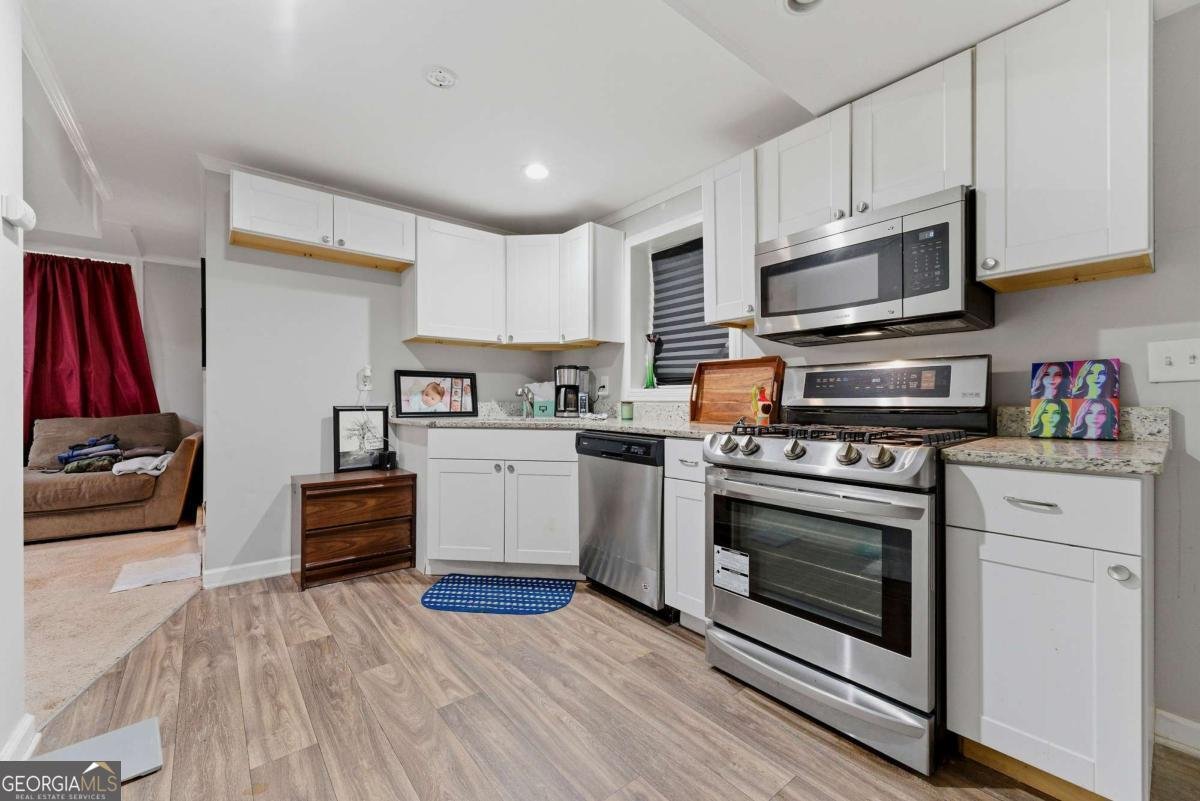 2727 Berry Court Marietta - Photo 21