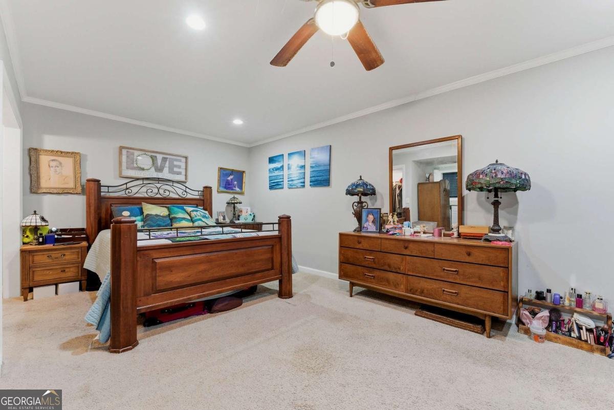 2727 Berry Court Marietta - Photo 22