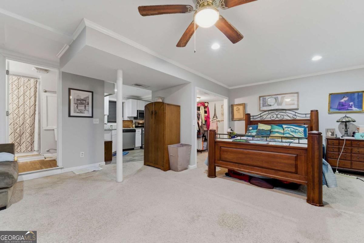 2727 Berry Court Marietta - Photo 23